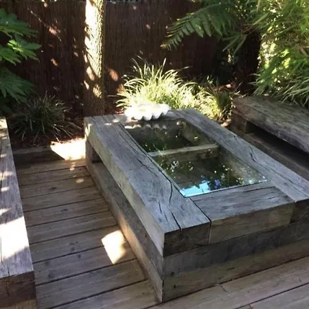 House Ramuntxo - Avec Piscine Privative Proche Centre 1 *