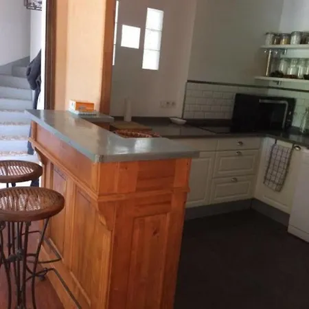 Prázdninový dům House Ramuntxo - Avec Piscine Privative Proche Centre 1 *